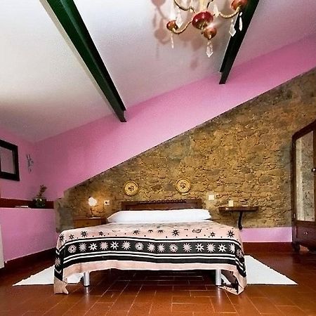 Casa Rural Finca Valvellidos คาไรซ์ เดลา เบรา ห้อง รูปภาพ