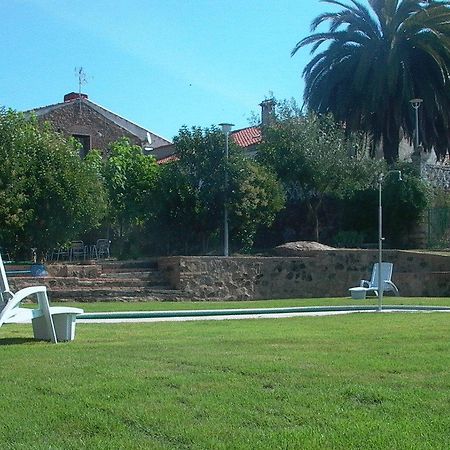 Casa Rural Finca Valvellidos คาไรซ์ เดลา เบรา ภายนอก รูปภาพ