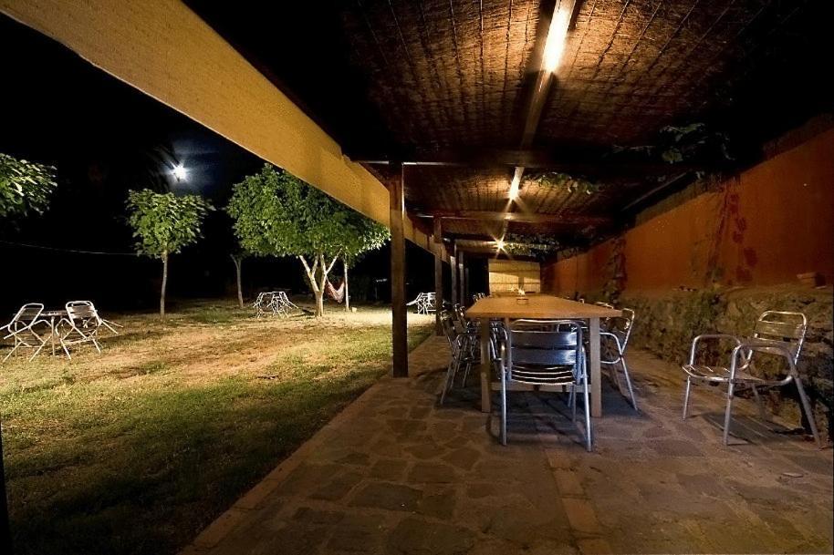Casa Rural Finca Valvellidos คาไรซ์ เดลา เบรา ภายนอก รูปภาพ