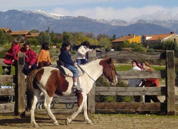 Casa Rural Finca Valvellidos คาไรซ์ เดลา เบรา ภายนอก รูปภาพ