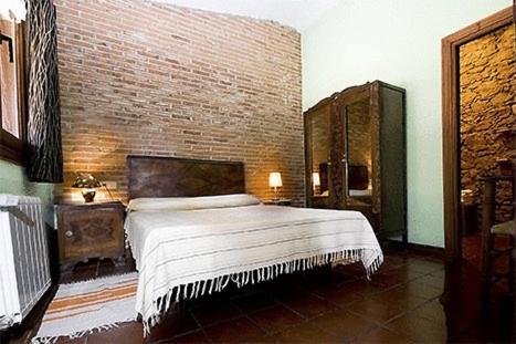 Casa Rural Finca Valvellidos คาไรซ์ เดลา เบรา ห้อง รูปภาพ