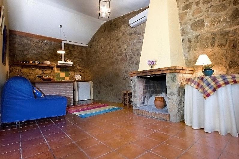 Casa Rural Finca Valvellidos คาไรซ์ เดลา เบรา ห้อง รูปภาพ