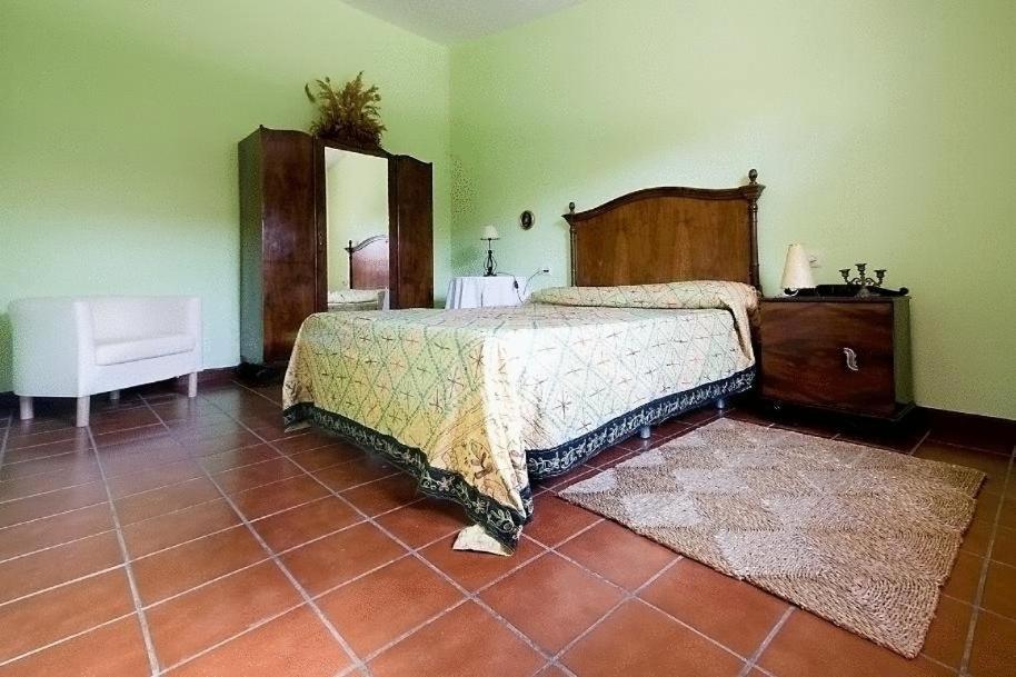 Casa Rural Finca Valvellidos คาไรซ์ เดลา เบรา ห้อง รูปภาพ