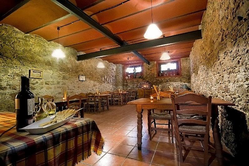 Casa Rural Finca Valvellidos คาไรซ์ เดลา เบรา ภายนอก รูปภาพ